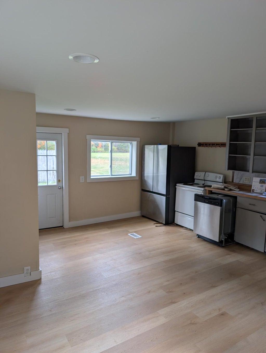 Photo of 134 Weston Avenue, Madison, ME 04950 (MLS # 1682946)