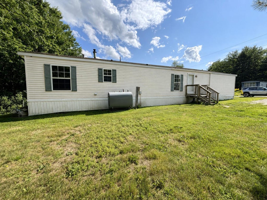 Photo of 26 Hidden Acres Drive, Madison, ME 04950 (MLS # 1678327)