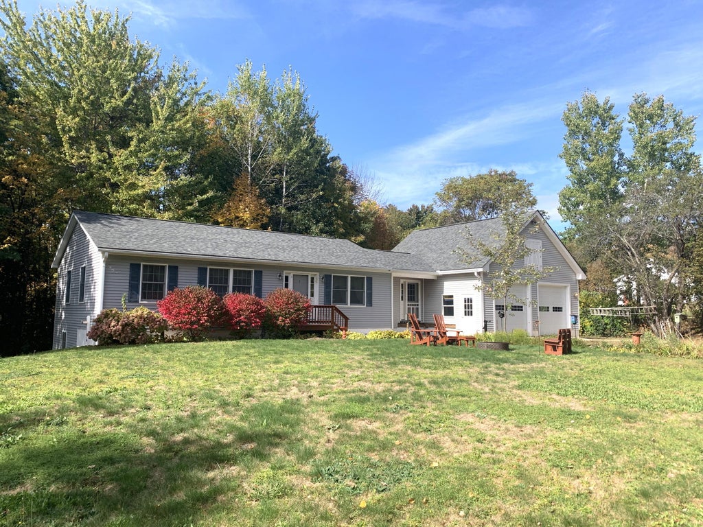 Photo of 3 Abbey Road, Fryeburg, ME 04037 (MLS # 1683131)