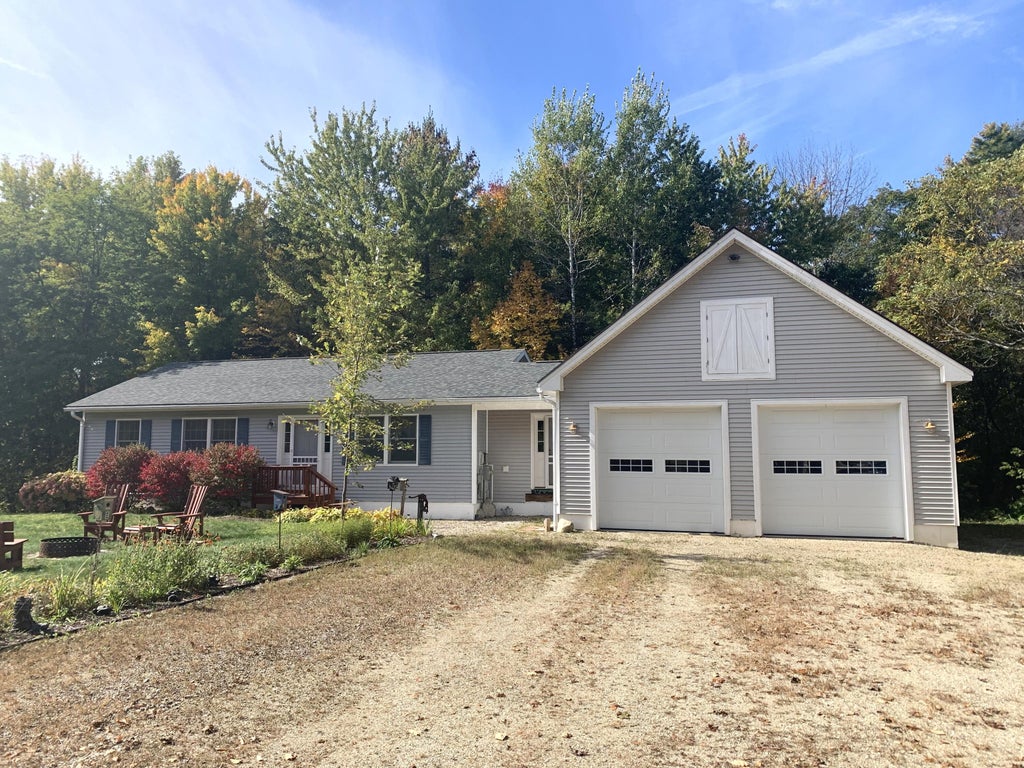 Photo of 3 Abbey Road, Fryeburg, ME 04037 (MLS # 1683131)