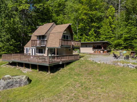 Photo of 68 Beach Road, Naples, ME 04055 (MLS # 1665824)