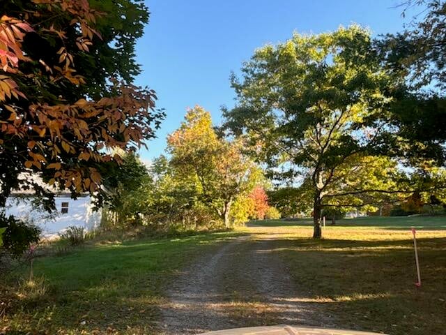 Photo of 000 Alison Lane, Bradley, ME 04411 (MLS # 1683301)