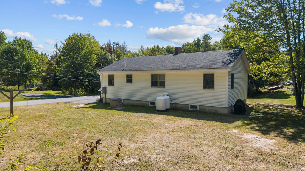 Photo of 10 Littlefield Lane, Farmingdale, ME 04344 (MLS # 1680863)