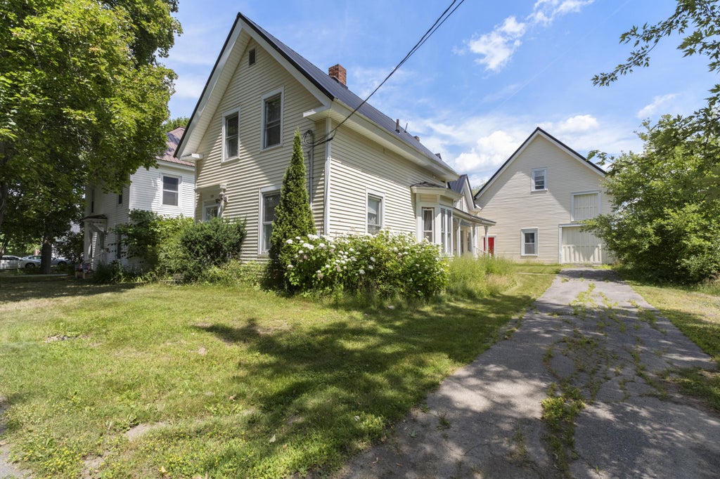 Photo of 125 Lancey Street, Pittsfield, ME 04967 (MLS # 1671997)