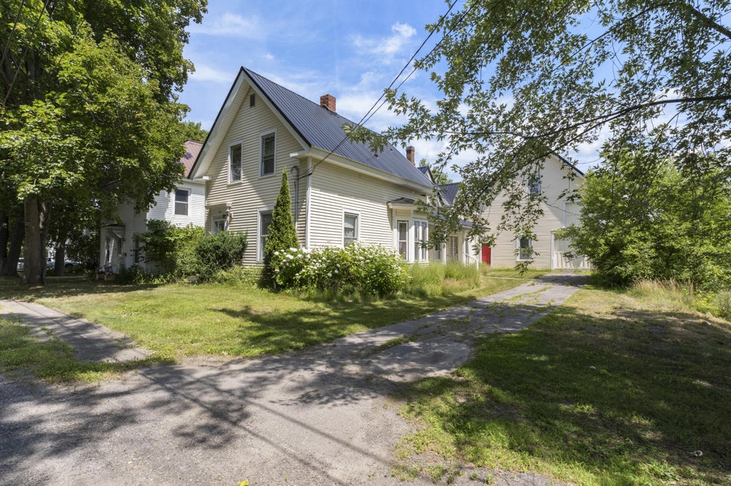 Photo of 125 Lancey Street, Pittsfield, ME 04967 (MLS # 1671997)