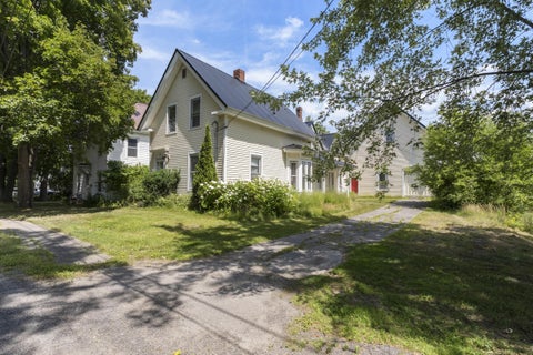 Photo of 125 Lancey Street, Pittsfield, ME 04967 (MLS # 1671997)