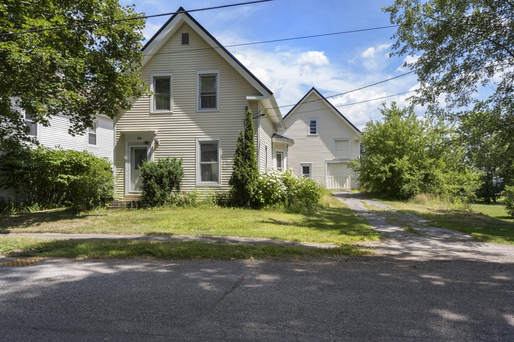 Photo of 125 Lancey Street, Pittsfield, ME 04967 (MLS # 1671997)