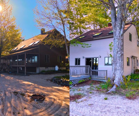 Photo of 270 Grant Road, Sullivan, ME 04664 (MLS # 1665017)
