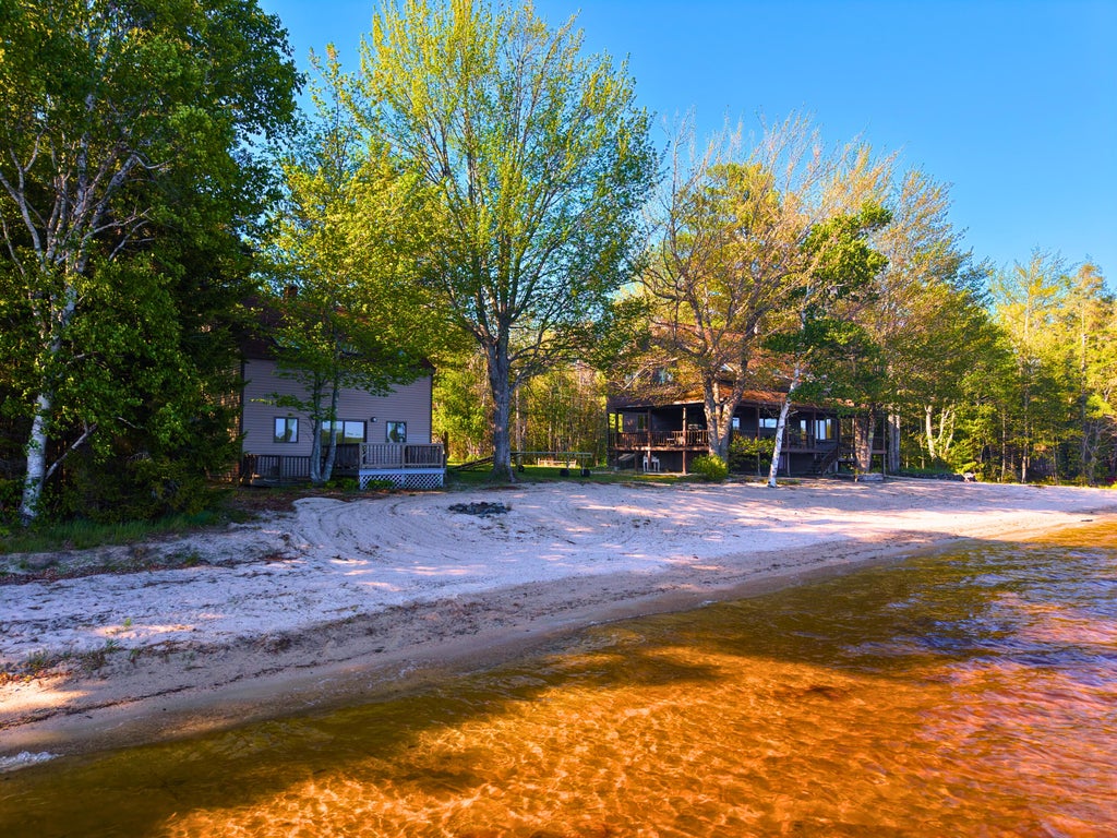 Photo of 270 Grant Road, Sullivan, ME 04664 (MLS # 1665017)