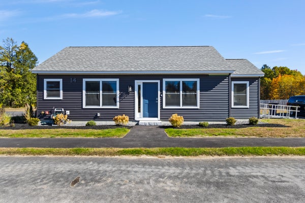 14 THISTLE DRIVE # 2, GORHAM, ME 04038 - Image 210c8f7e4a72ebf7c565abe4d18421f8/2080432065