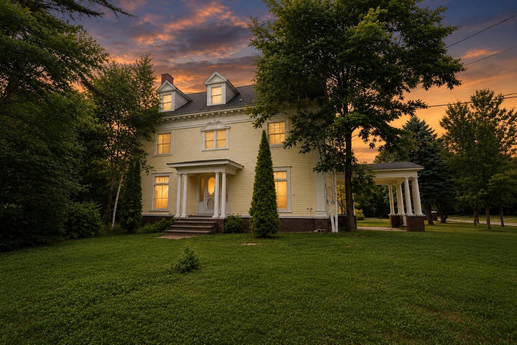 Photo of 405 Pine Street, Rumford, ME 04276 (MLS # 1673401)