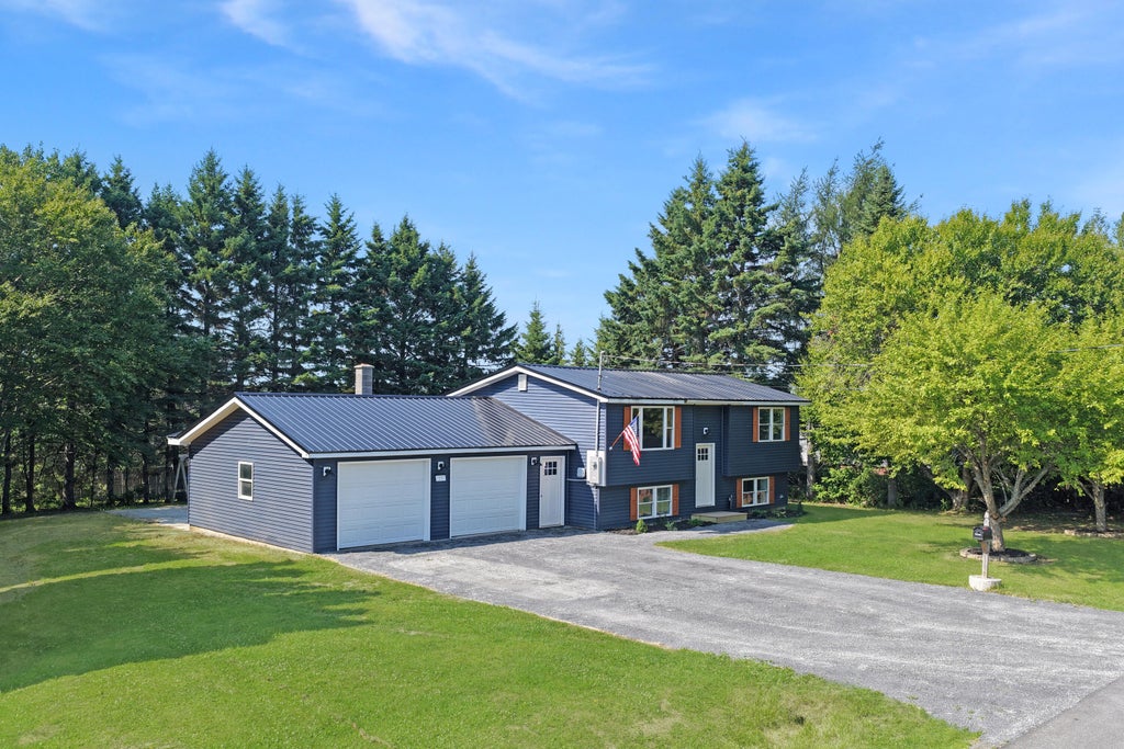 Photo of 15 Strawberry Bank Road, Presque Isle, ME 04769 (MLS # 1674196)