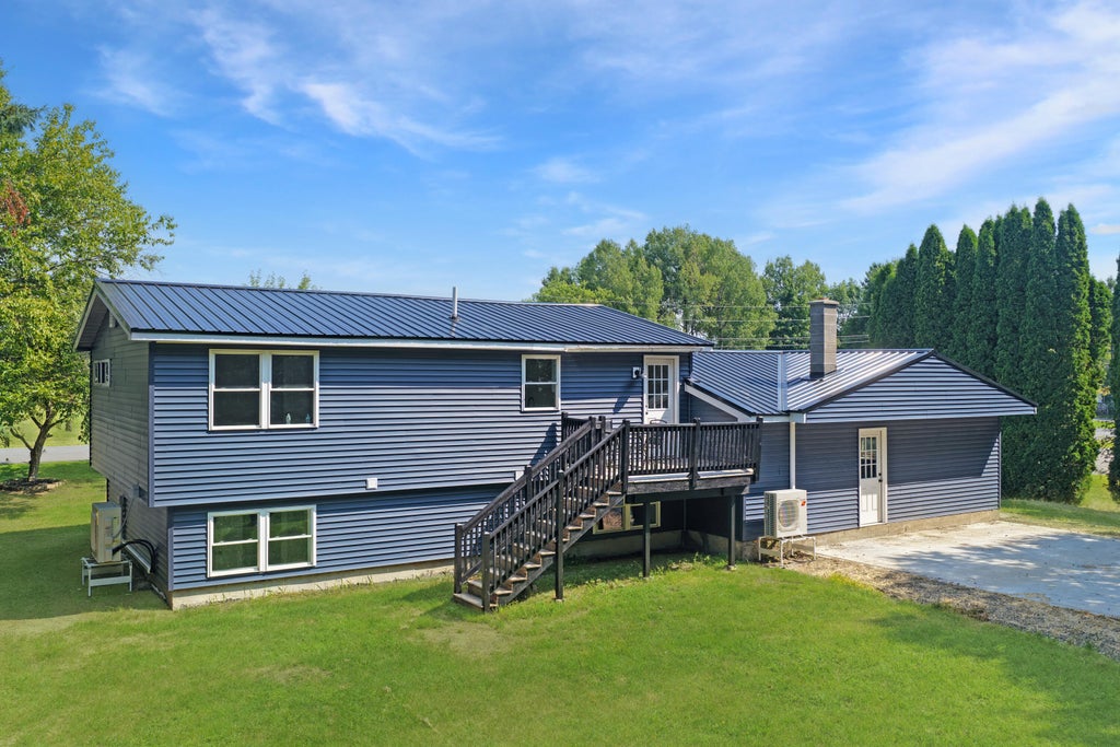 Photo of 15 Strawberry Bank Road, Presque Isle, ME 04769 (MLS # 1674196)