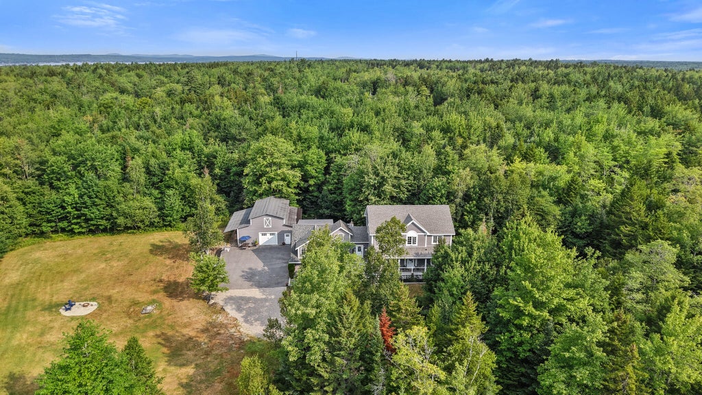 Photo of 89 Horse Farm Road, Trenton, ME 04605 (MLS # 1676017)