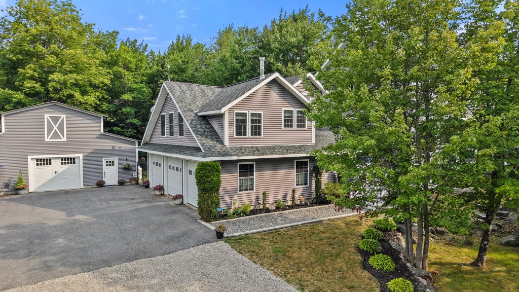 Photo of 89 Horse Farm Road, Trenton, ME 04605 (MLS # 1676017)