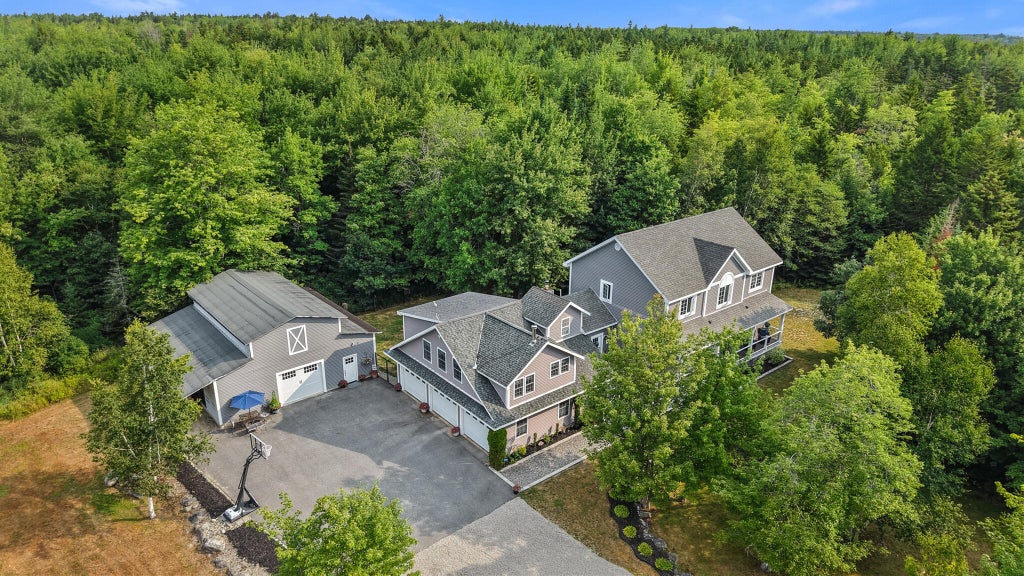 Photo of 89 Horse Farm Road, Trenton, ME 04605 (MLS # 1676017)