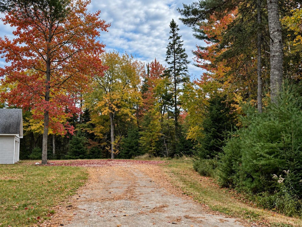 Photo of 25 Kennel Brook Drive, Lamoine, ME 04605 (MLS # 1662645)