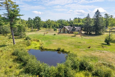 Photo of 368 Partridge Cove Road, Lamoine, ME 04605 (MLS # 1677395)