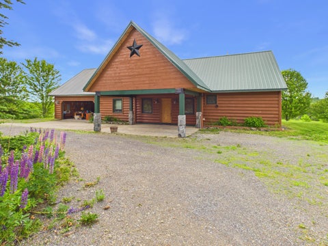 Photo of 207 Forest Avenue, Easton, ME 04740 (MLS # 1668575)