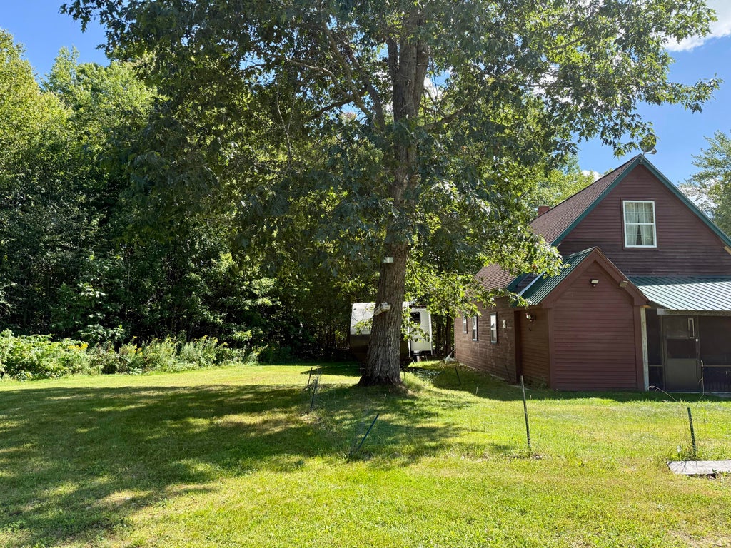 Photo of 303 W Mills Road, Anson, ME 04911 (MLS # 1683305)