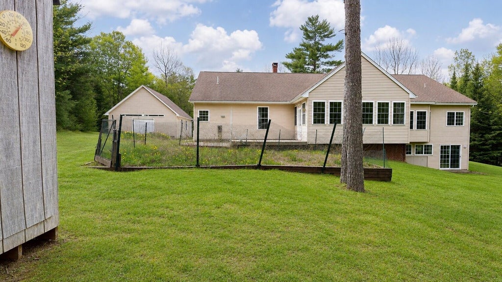 Photo of 30 Merritt Drive, Orono, ME 04473 (MLS # 1662397)