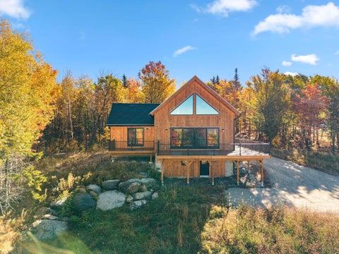 Photo of 215 Outlook Road, Woodstock, ME 04219 (MLS # 1684609)