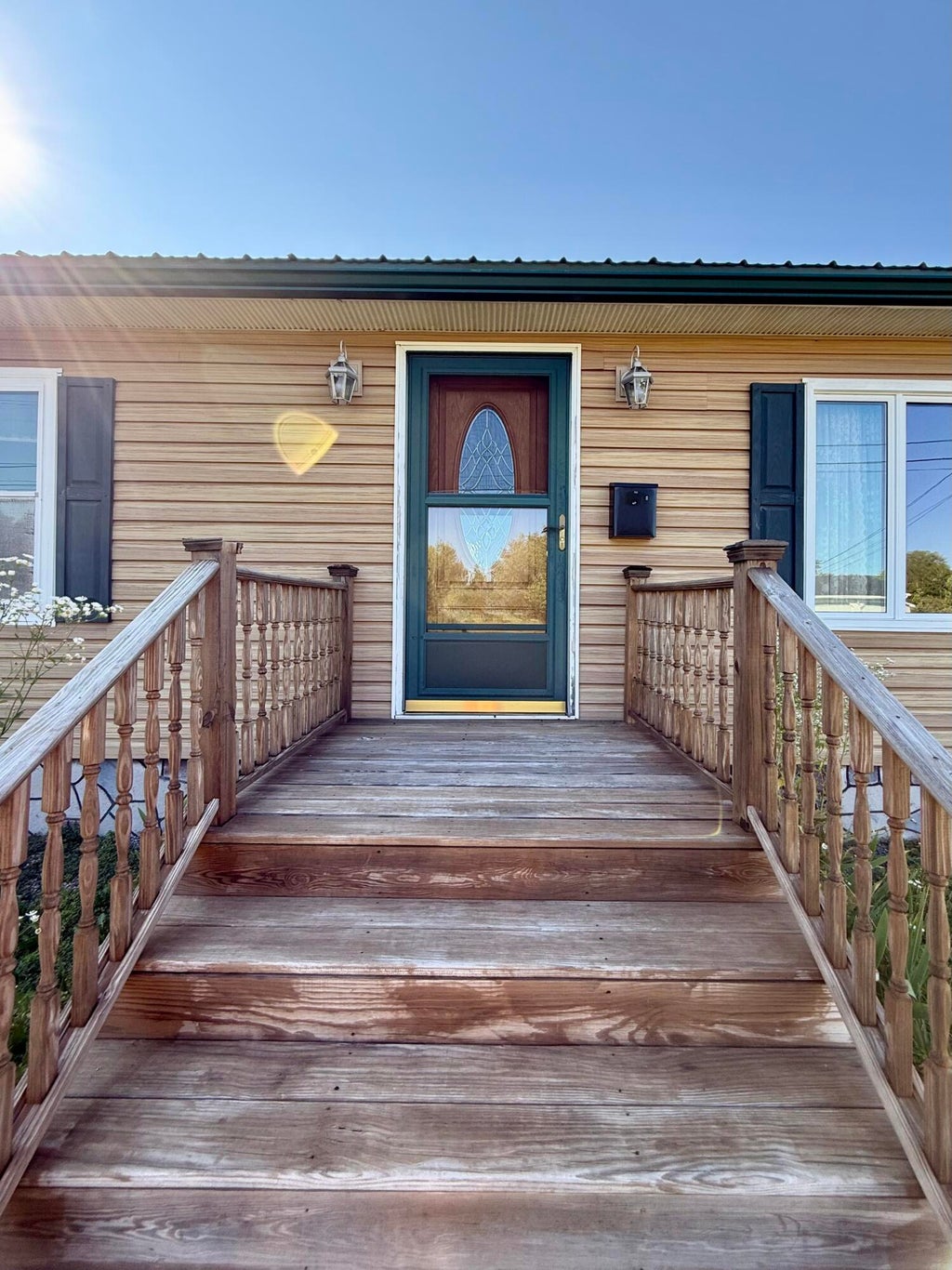 Photo of 20 Willow Street, Calais, ME 04619 (MLS # 1676623)