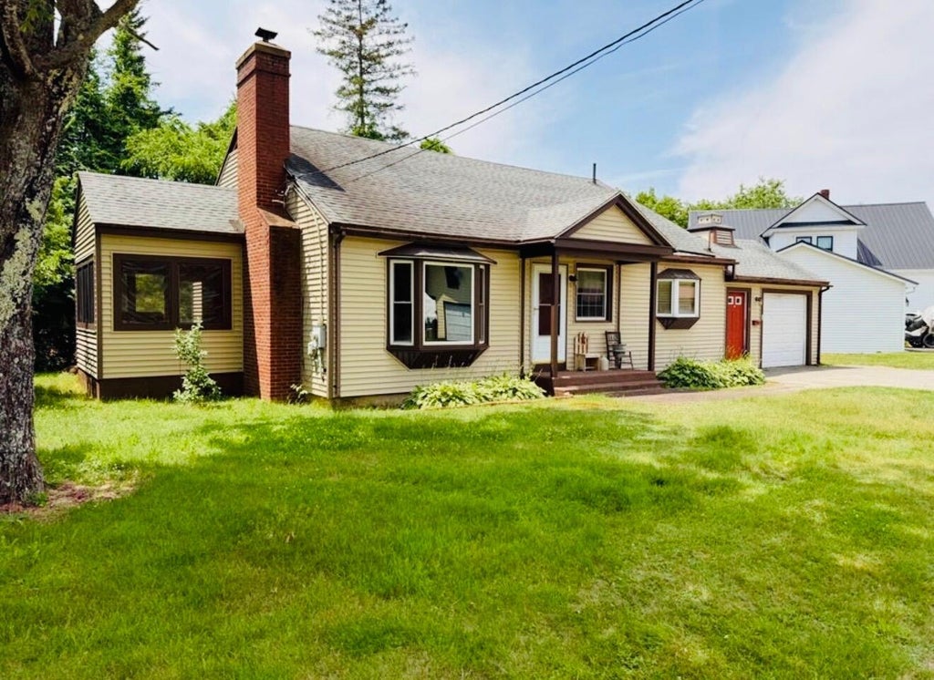 Photo of 14 Howard Street, Mexico, ME 04257 (MLS # 1670780)