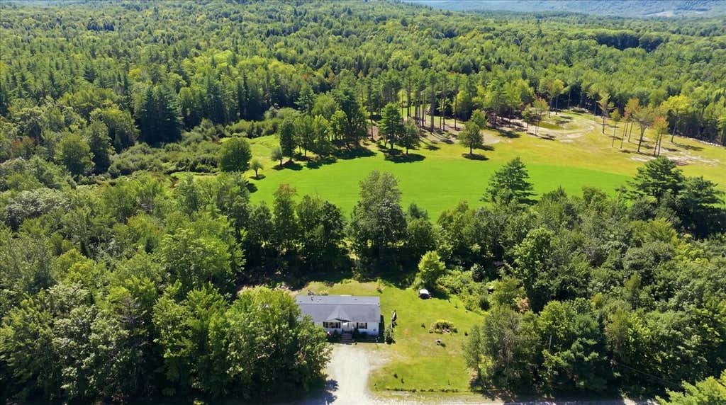 Photo of 89 Boothby Road, Livermore, ME 04253 (MLS # 1677598)