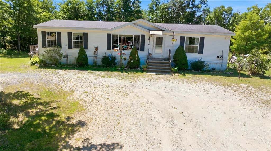 Photo of 89 Boothby Road, Livermore, ME 04253 (MLS # 1677598)