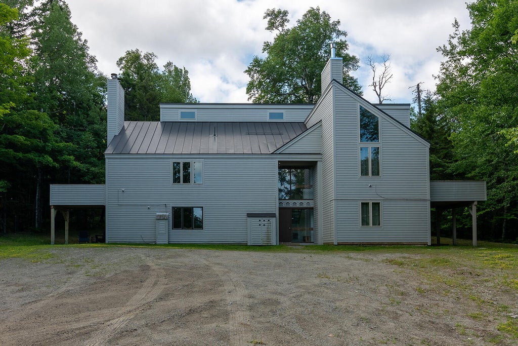 Photo of 2067 Hamlet Circle #2067, Carrabassett Valley, ME 04947 (MLS # 1674753)