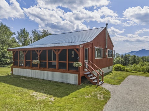 Photo of 45 Howling Hole Road, Bethel, ME 04217 (MLS # 1660300)