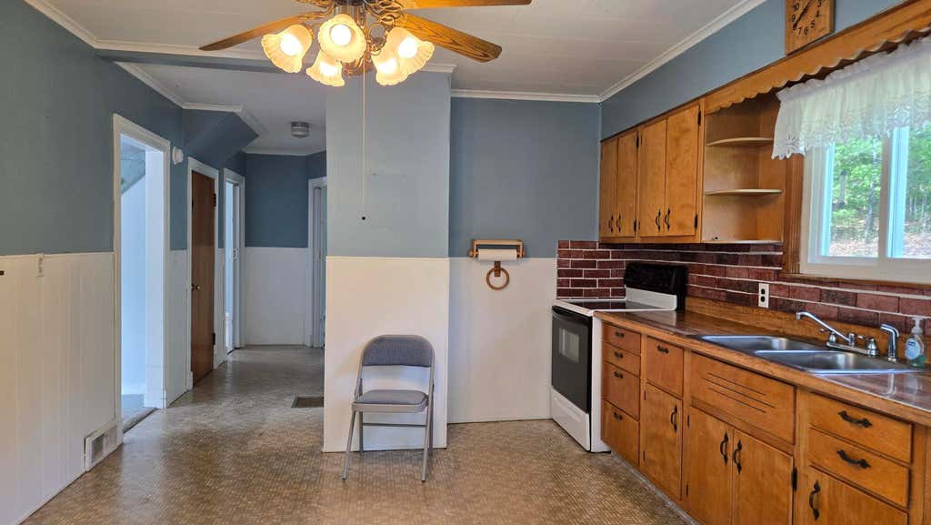 Photo of 352 Swain Road, Rumford, ME 04276 (MLS # 1663250)