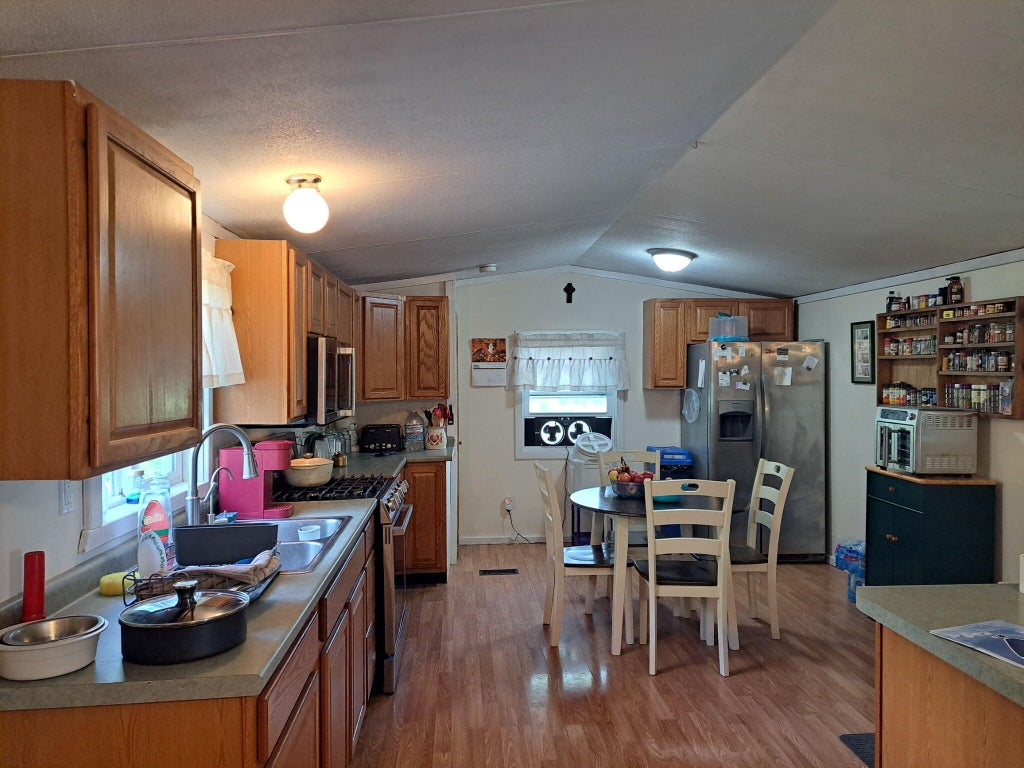 Photo of 21 Goff Road, Dexter, ME 04930 (MLS # 1680440)