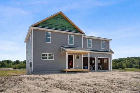 Photo of 36 Feldspar Lane #20, Cumberland, ME 04021 (MLS # 1672903)