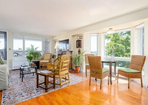 Photo of 715 Chandlers Wharf #715, Portland, ME 04101 (MLS # 1667888)