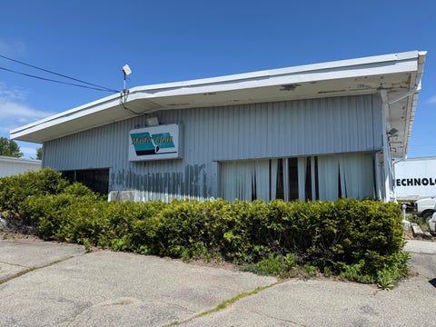 Photo of 233 Park Street, Rockland, ME 04841 (MLS # 1667770)