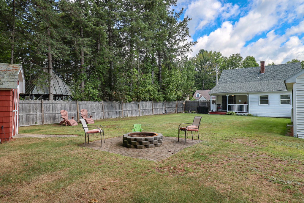 Photo of 809 Somerset Street, Rumford, ME 04276 (MLS # 1679855)