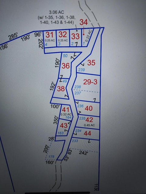Photo of 0 Off Basford Road, Detroit, ME 04929 (MLS # 1681343)