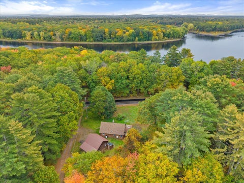 Photo of 6 Birch Bark Lane, Argyle Twp, ME 04468 (MLS # 1683553)