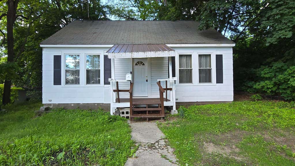 Photo of 8 Millett Street, Livermore Falls, ME 04254 (MLS # 1658018)