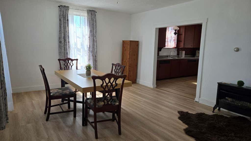 Photo of 8 Millett Street, Livermore Falls, ME 04254 (MLS # 1658018)