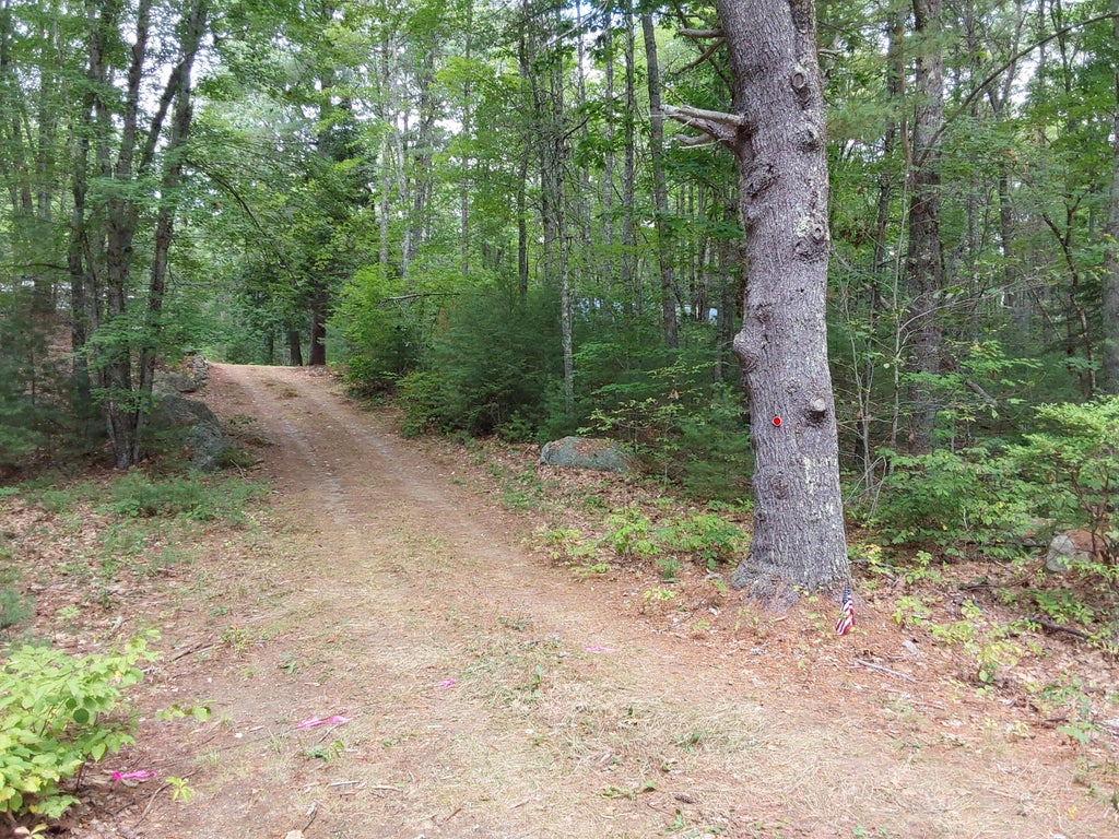 Photo of lot 34 North Mountain Road, Jefferson, ME 04348 (MLS # 1676724)