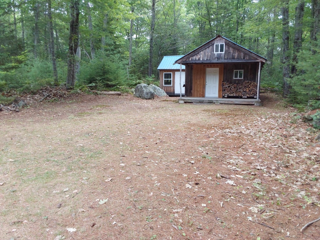 Photo of lot 34 North Mountain Road, Jefferson, ME 04348 (MLS # 1676724)