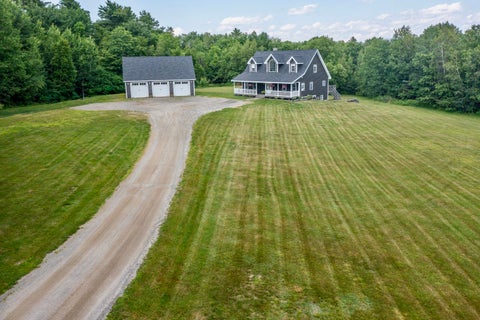 Photo of 89 Kenney Road, Knox, ME 04986 (MLS # 1671295)