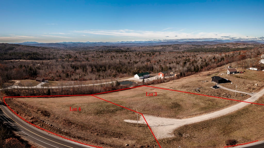 Photo of 7 High Ridge Road, Paris, ME 04281 (MLS # 1678658)