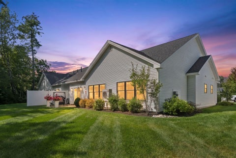 Photo of 13 Mill Commons Drive #13, Scarborough, ME 04074 (MLS # 1680644)