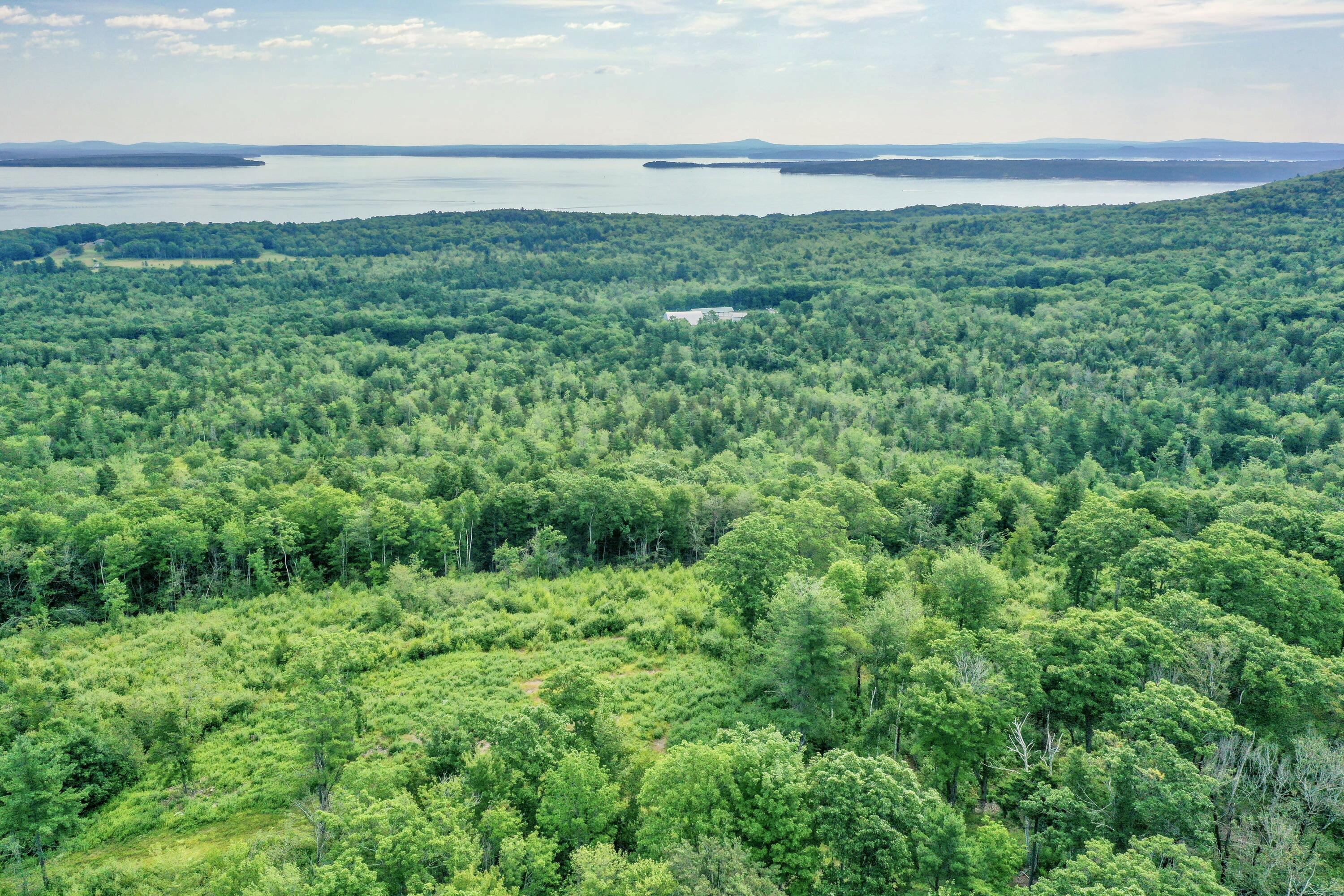 Lot 26 Mariner's Watch Road