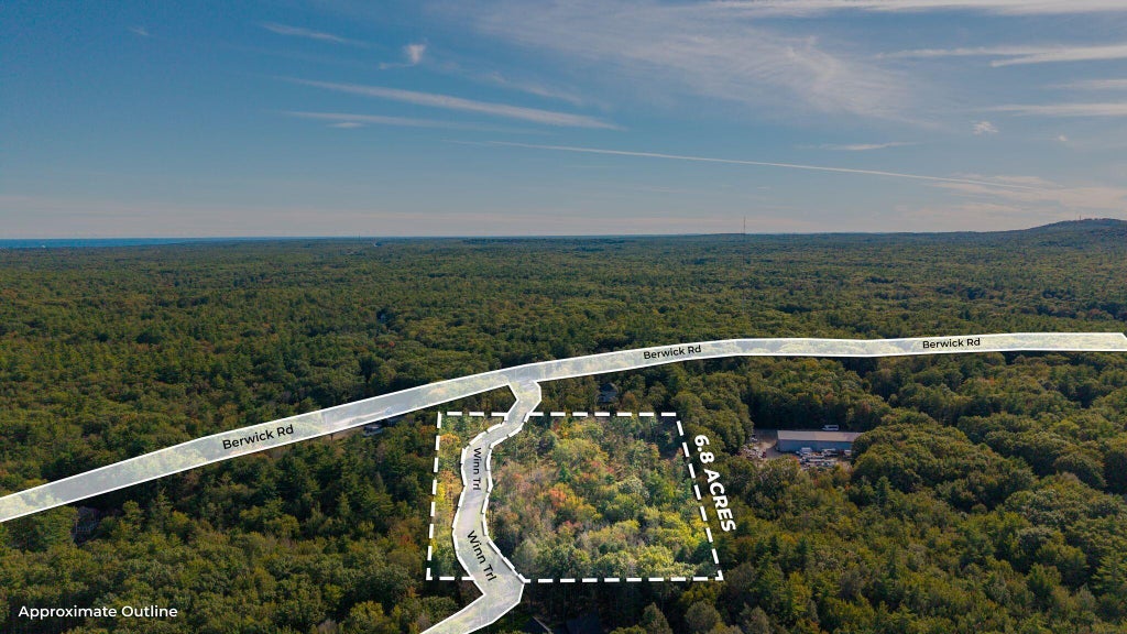 Photo of 6 Winn Trail, York, ME 03902 (MLS # 1681997)