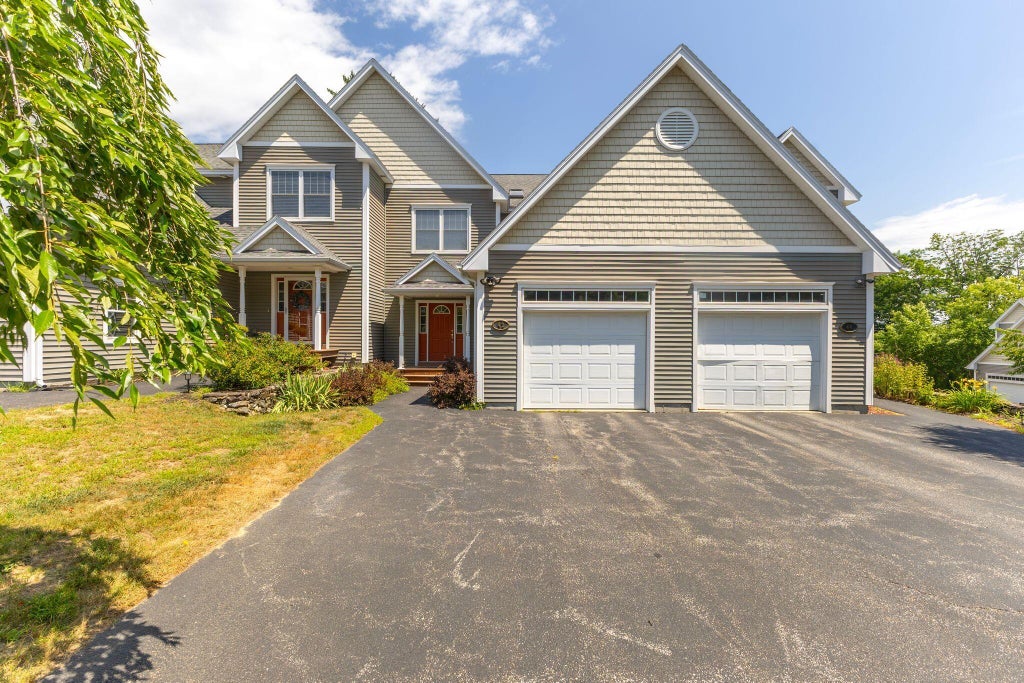 Photo of 42 Harvest Hill Lane #11, Auburn, ME 04210 (MLS # 1680125)
